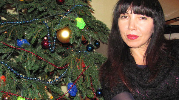 Валерия Щербаха