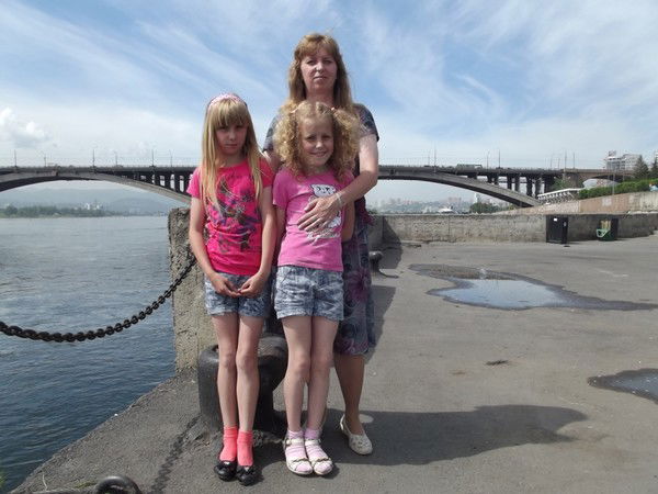 Наталья Зайцева