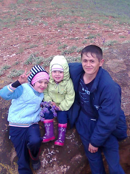 Иванов Вячеслав