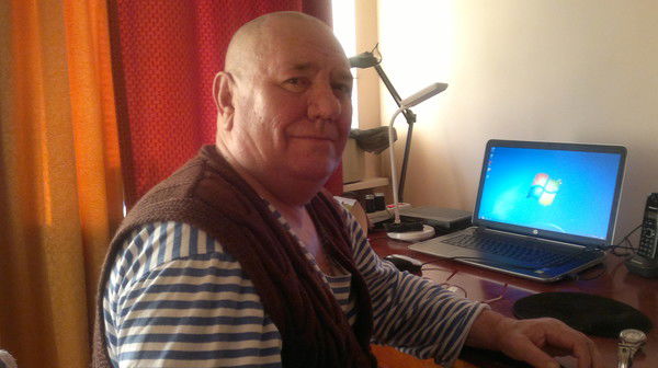 Васильев Николай