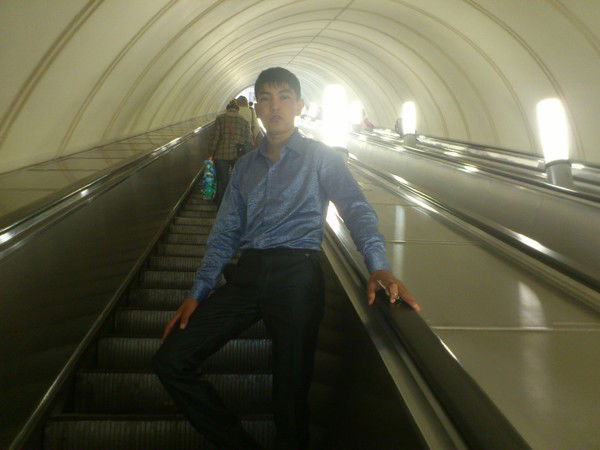 Еламан Идирисов