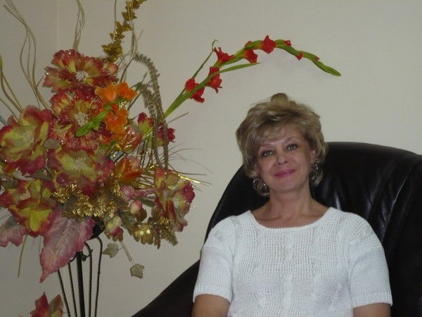 Светлана Перминова