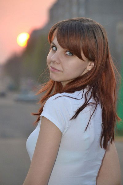 Елена Ямнюк