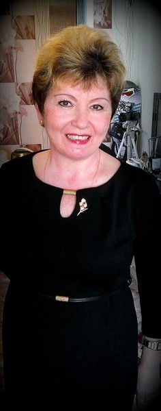 Татьяна Земная