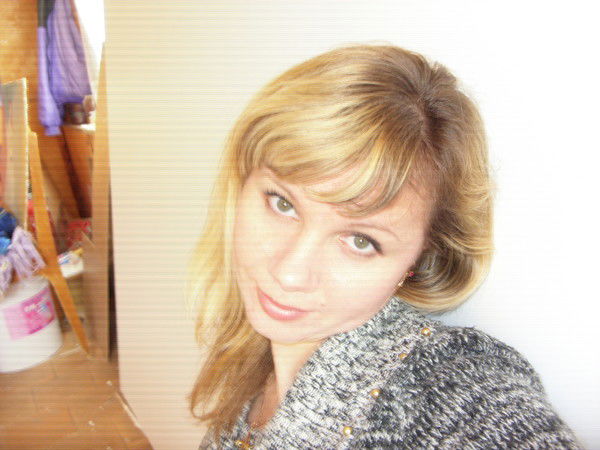 Оксана Питько