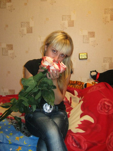 Света Тарасевич