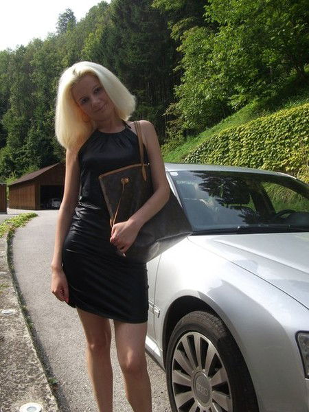 Надя Праймер