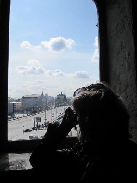 Людмила Леонова