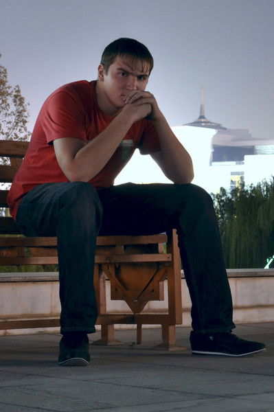 Руслан Тагиров