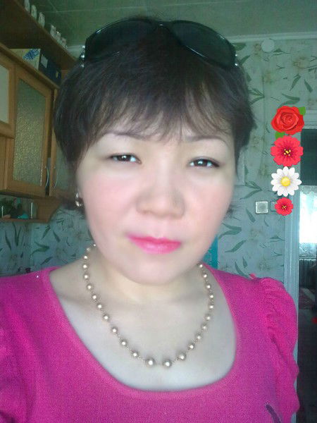 Асем Тулеуханова