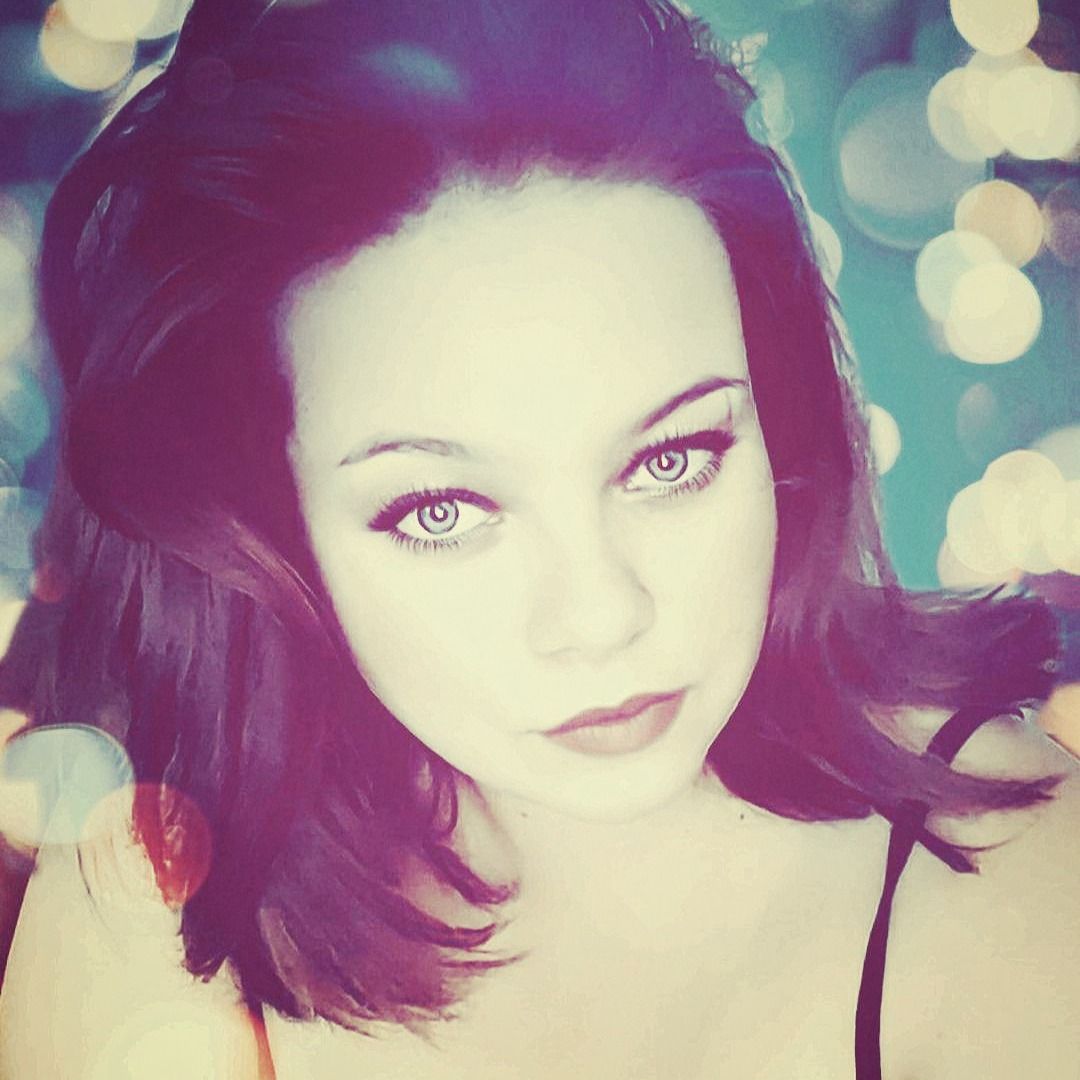 Олеся Шогина