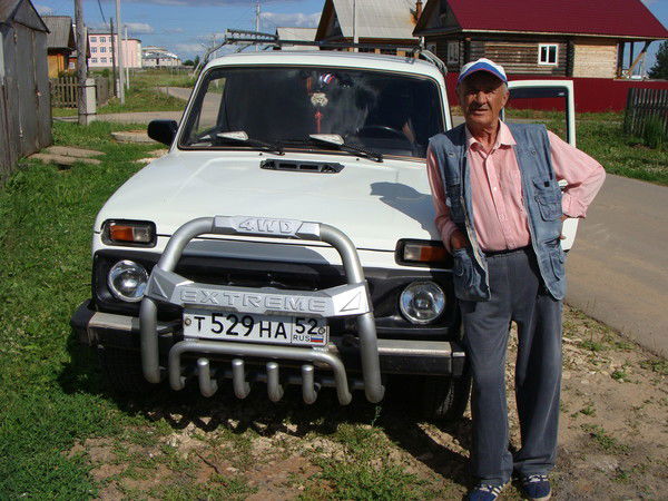 Владимир Беликов