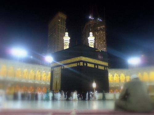 Каныбек Борбашев