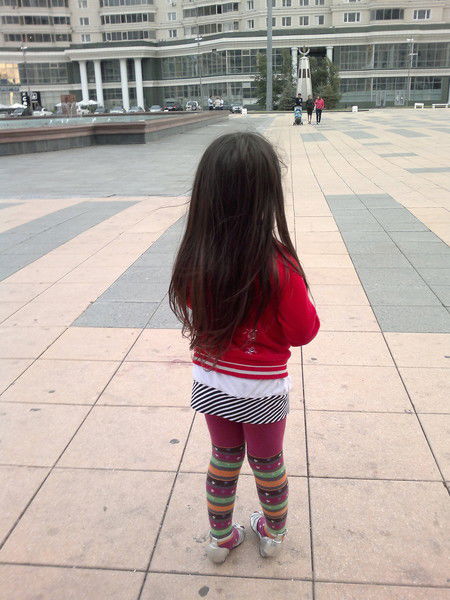 Sлadкая Принцеssa