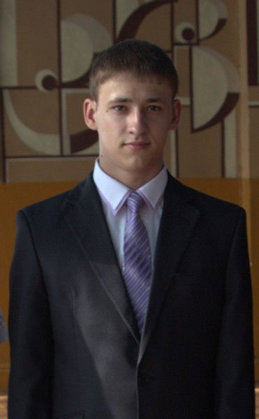 Серёга Ильин