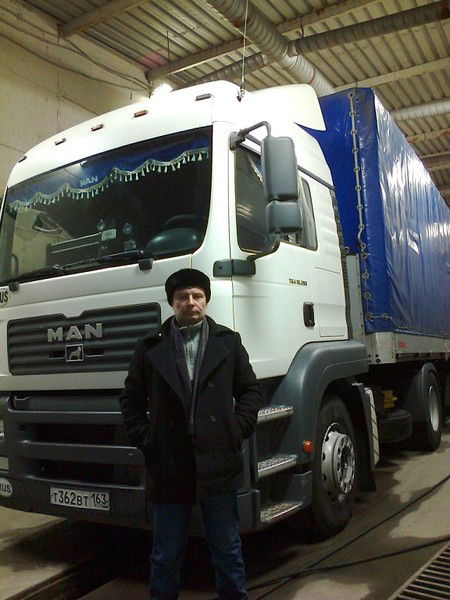 Дмитрий Пряников