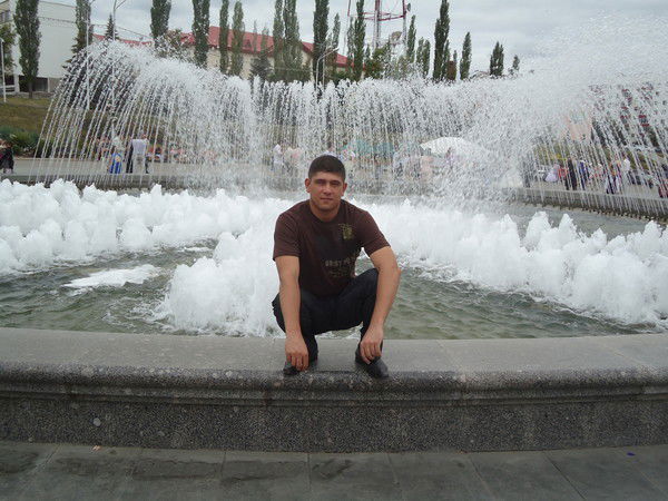 Руслан Фатхуллин