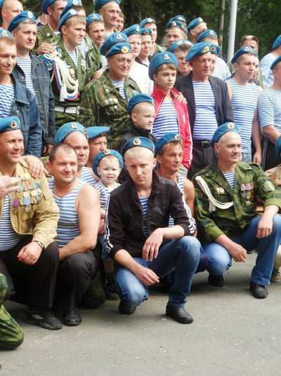 Иван Сулейманов