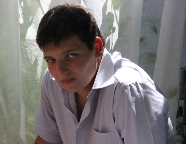 Тимур Тлехусеж