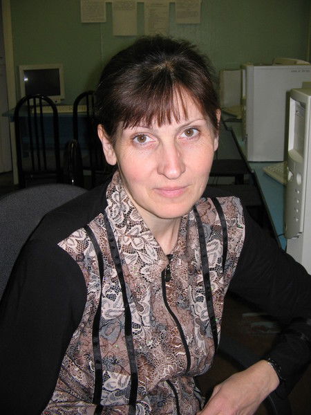 Екатерина Пумпурс