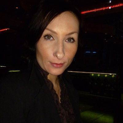 Анна Вашкевич