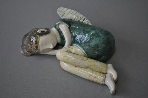 Алиса Самаринкина