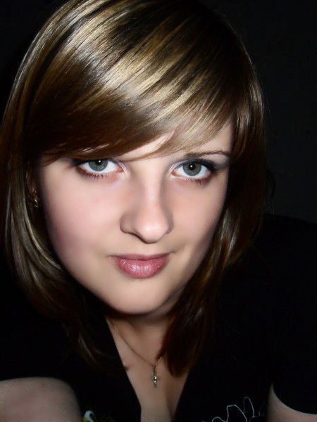 Оксана Зезека