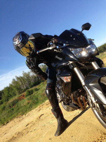 Диман Кондрашов