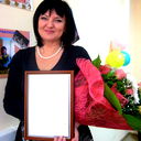 Любовь Крылова