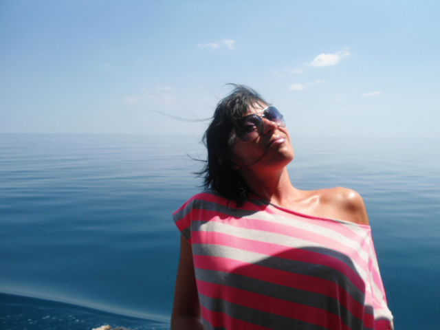 Наталья Зубарева