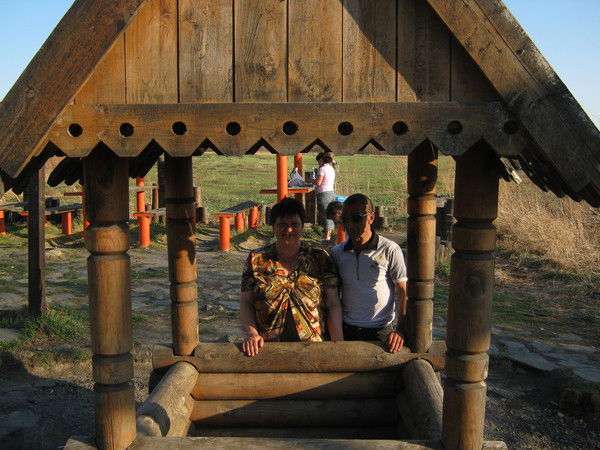 Надежда Алексеева