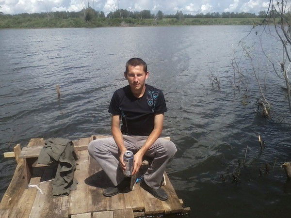 Алексей Калинин