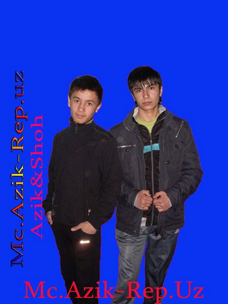 Азизбек Кадыралиев