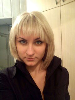 Ольга Слесарева