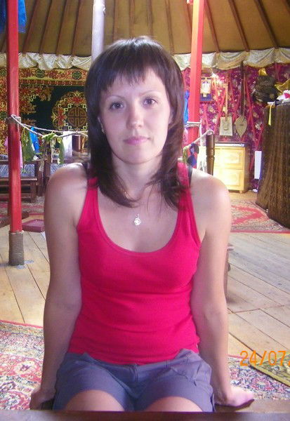 Ирина Брысина