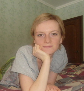 Наталья Барыкина