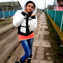 Танюшка Щигарева