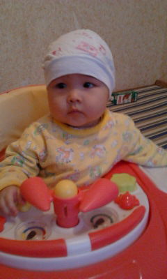 Акжайнак Анарбай Кызы