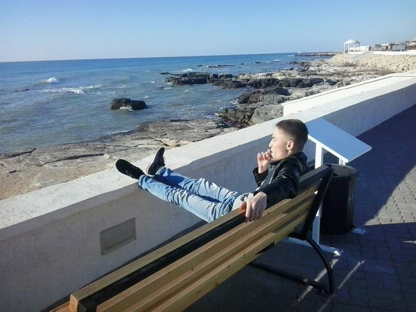 `”*°•человек Настроения •°*”`