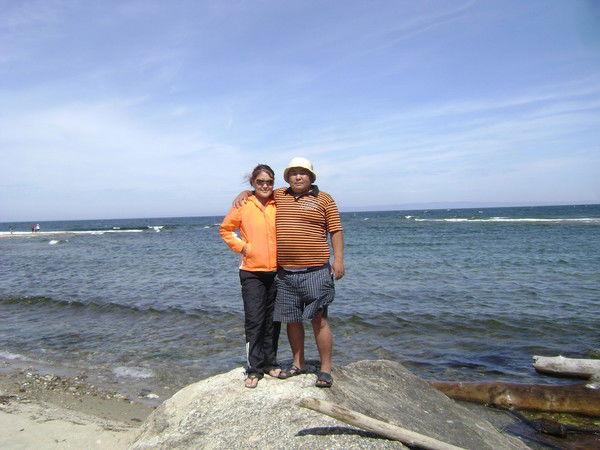 Сайзана Ондар