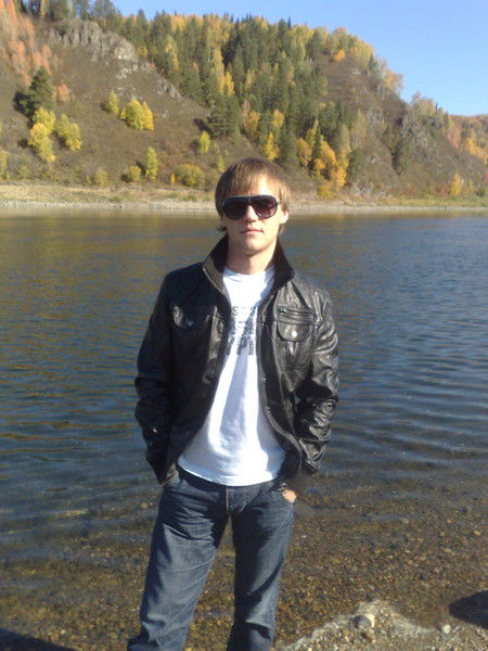 Кирилл Ананьев