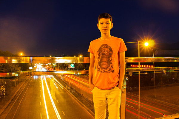 Диас Кемелбай