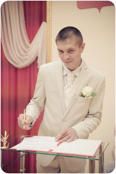 Александр Смирнов