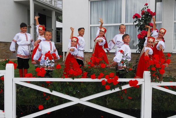 Школа Мистецтв Березанська