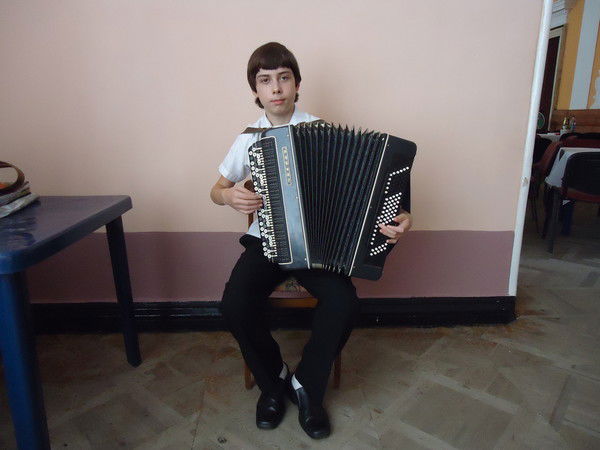 Александр Вязов