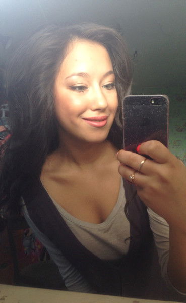 Эльмира Рахматуллина