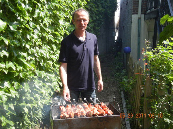 Олег Квасневский