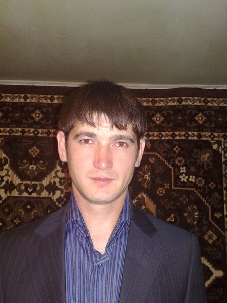 Азамат Хамидов