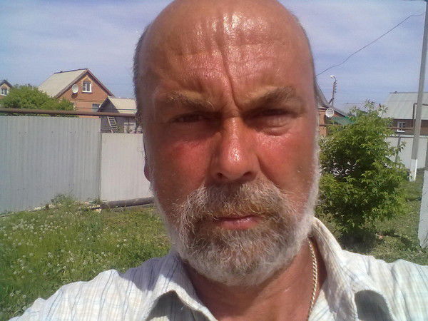 Сергей Тимофеев