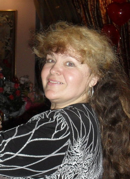 Наталья Фрейман